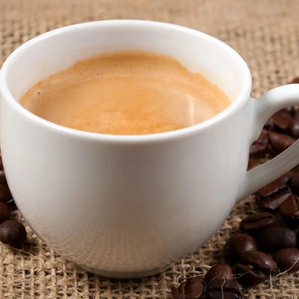 Café Cortado