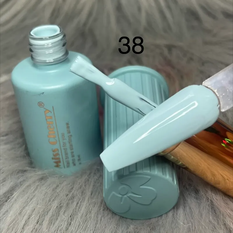 Pintura  miss cherry