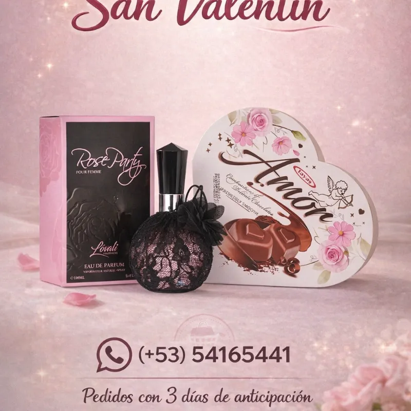 San Valentín #004