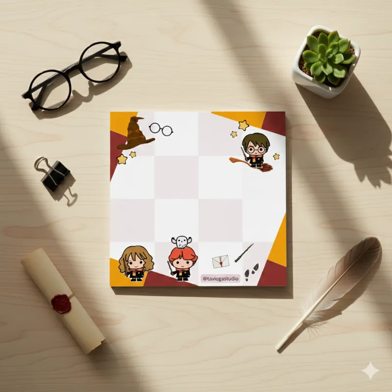 Harry Potter Cute (75)