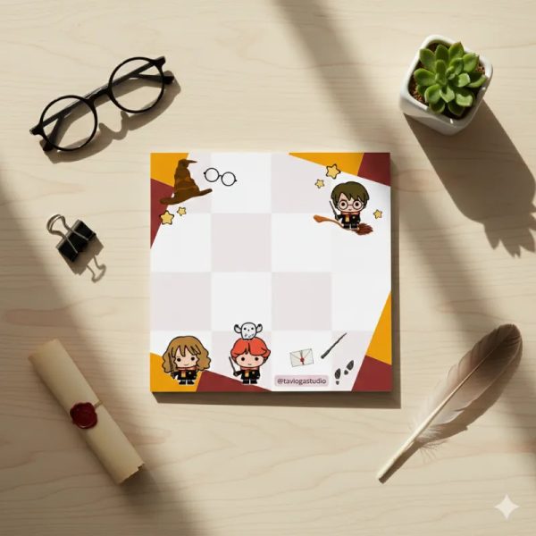 Harry Potter Cute (75)