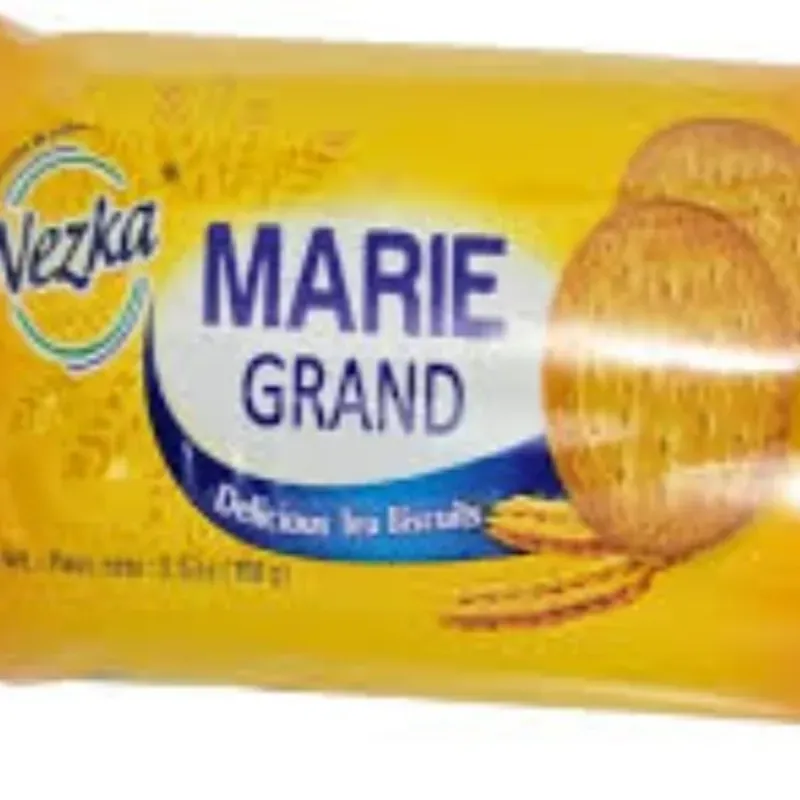 GALLETAS MARIE GRAND 100g
