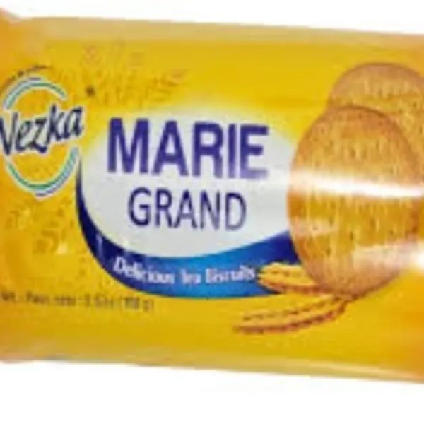 GALLETAS MARIE GRAND 100g