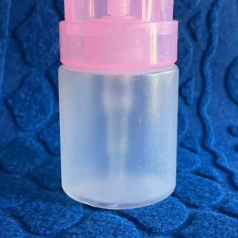 Dispensador de acetona