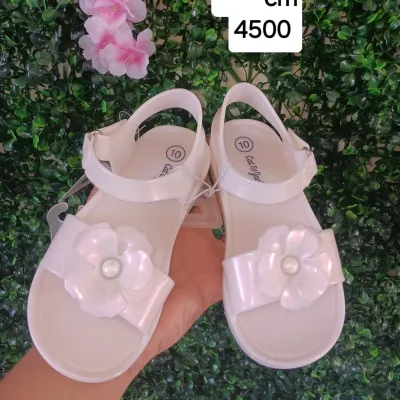 Sandalias de niña 18 cm