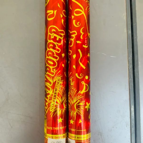 Bombas confetis
