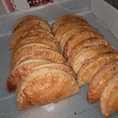 Empanadas