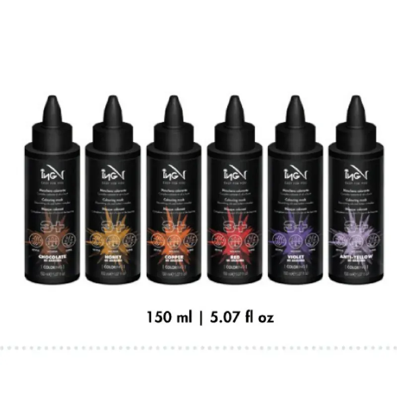 Colouring Mask 150ml