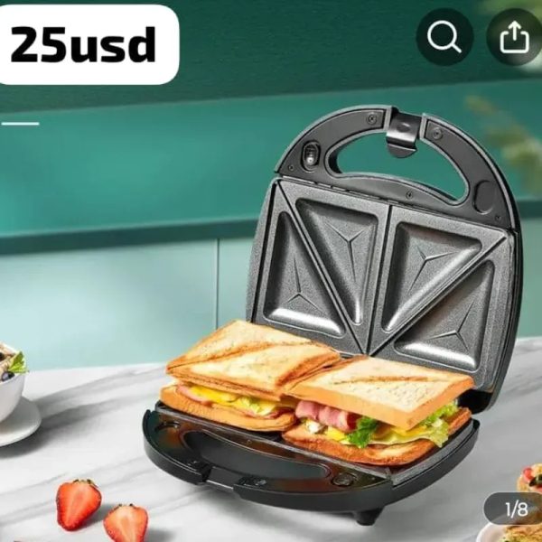 Sandwichera
