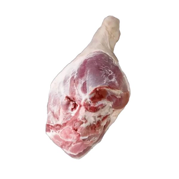 Pernil de Cerdo
