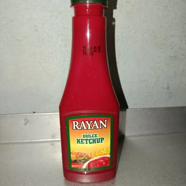 Ketchup