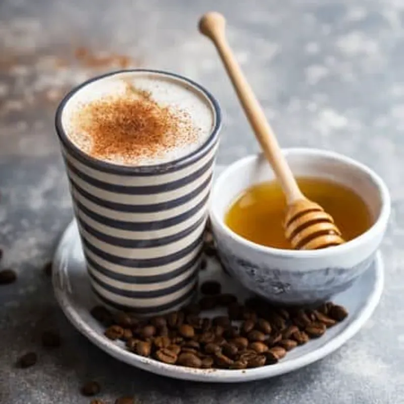 Café con Miel