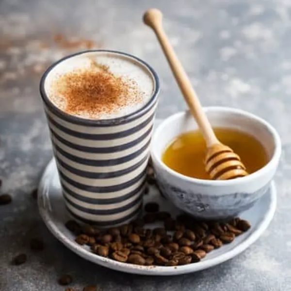 Café con Miel