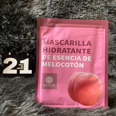 Mascarillas Faciales