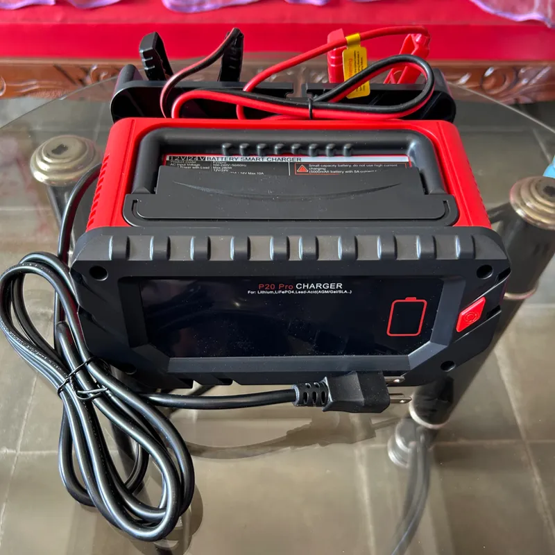 Cargador de Batería P20 PRO