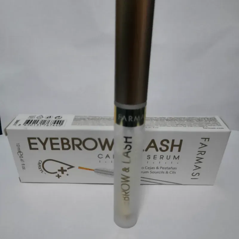 Eyebrow & lash ( suero para cejas y pestañas)