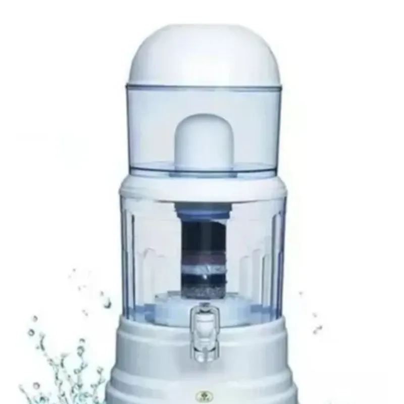 FILTRO DE AGUA 40 USD