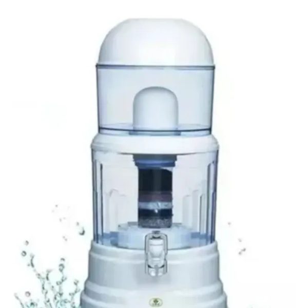 FILTRO DE AGUA 40 USD