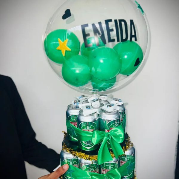 Cerveza