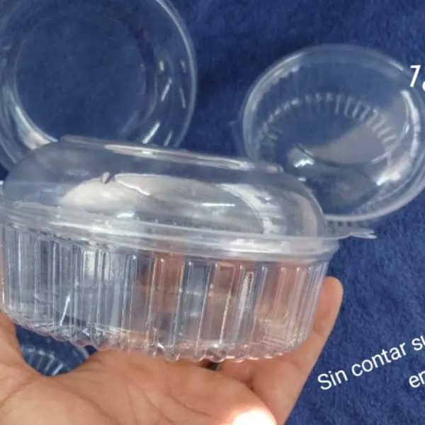 ENVASE ESPECIAL 550