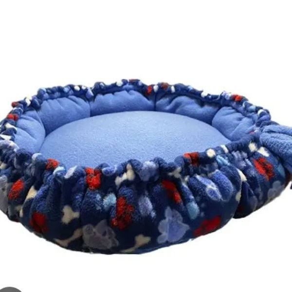 CAMA ISA DESPLEGABLE