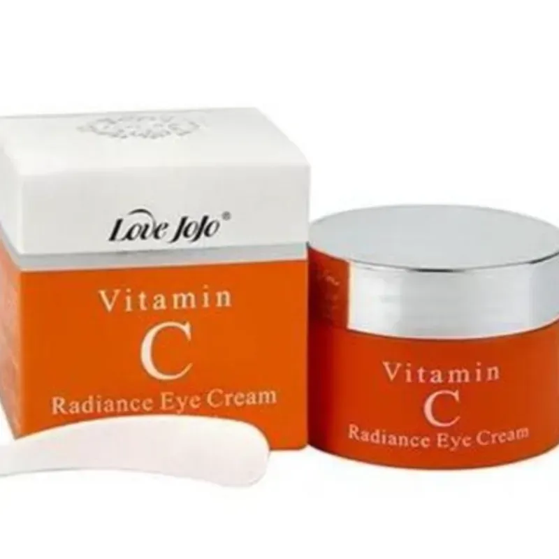 CREMA ACLARANTE DE VITAMINA C