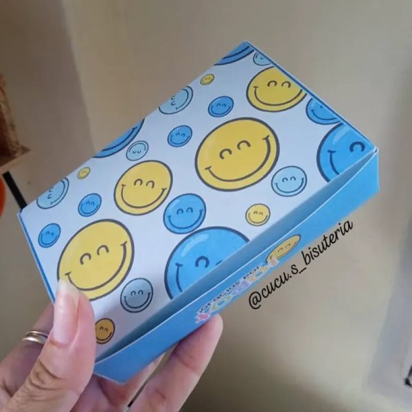 Caja de regalo
