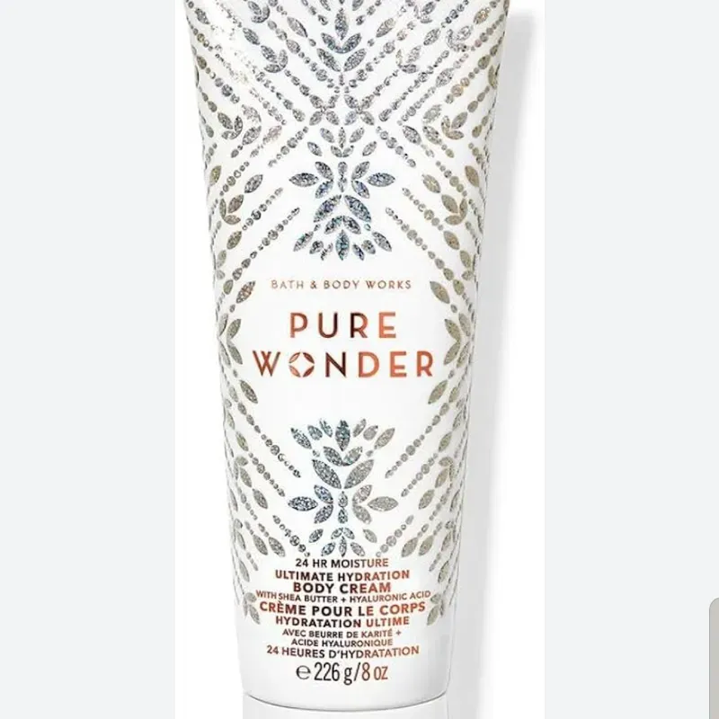 Pure Wonder