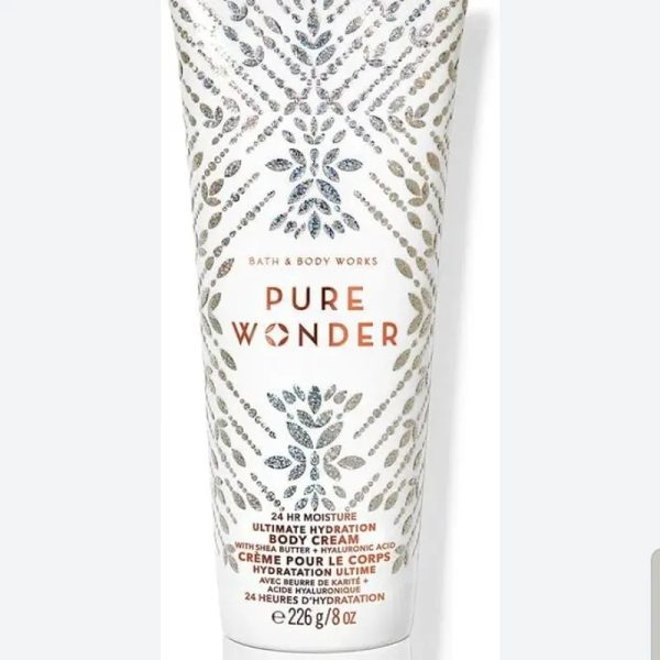 Pure Wonder
