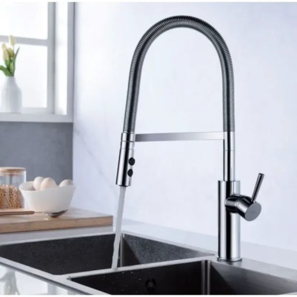 GRIFO COCINA SERIE TORINO GCE007