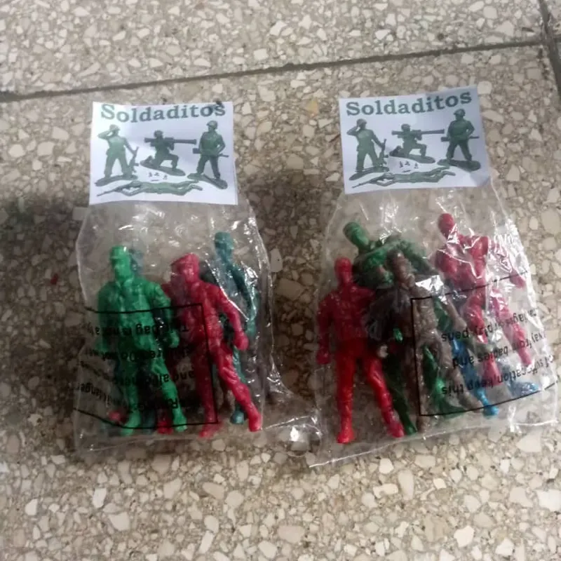 Soldaditos