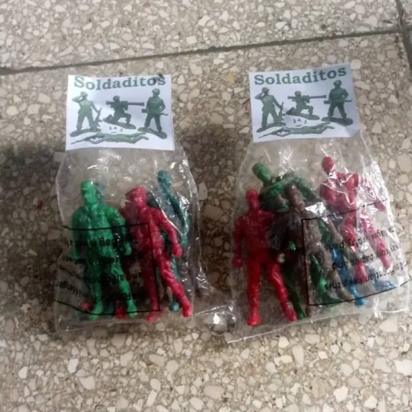 Soldaditos