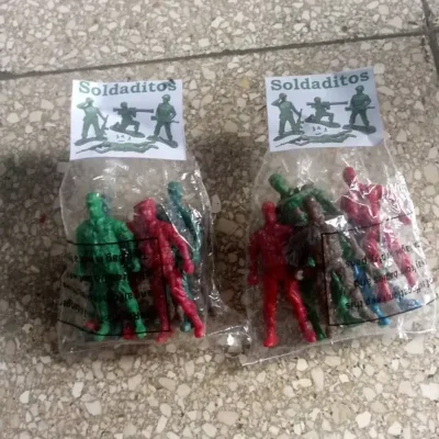 Soldaditos