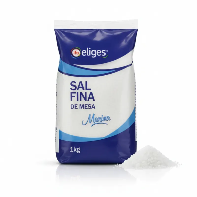 Sal Fina "Marina" 1kg