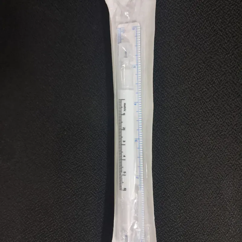 Marcador quirúrgico