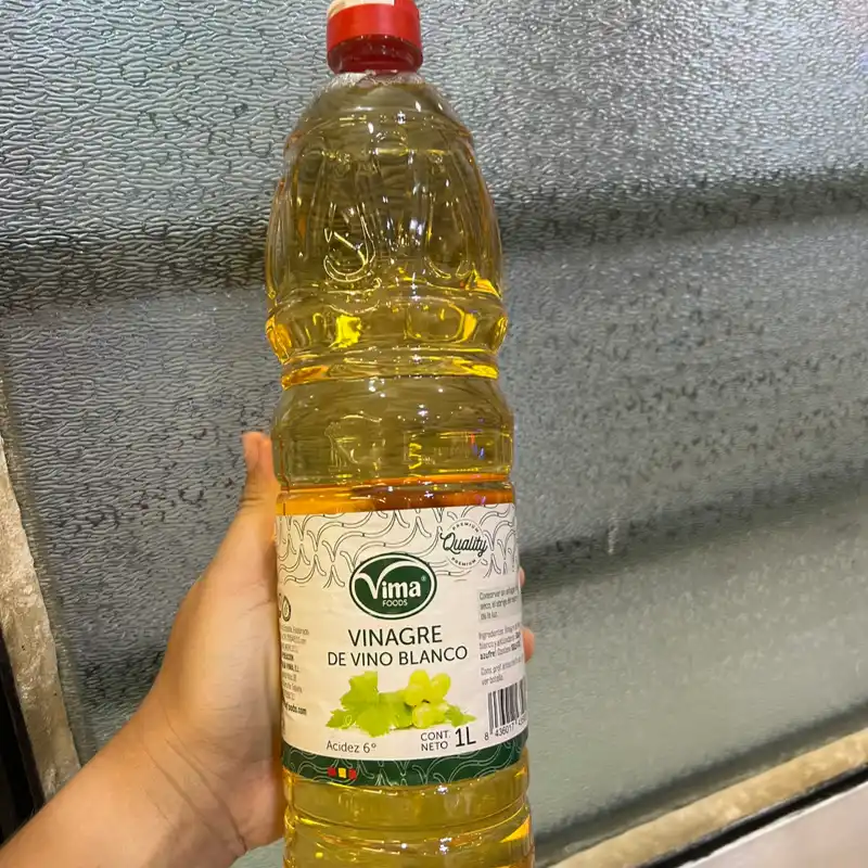 Vinagre Vima 1lt