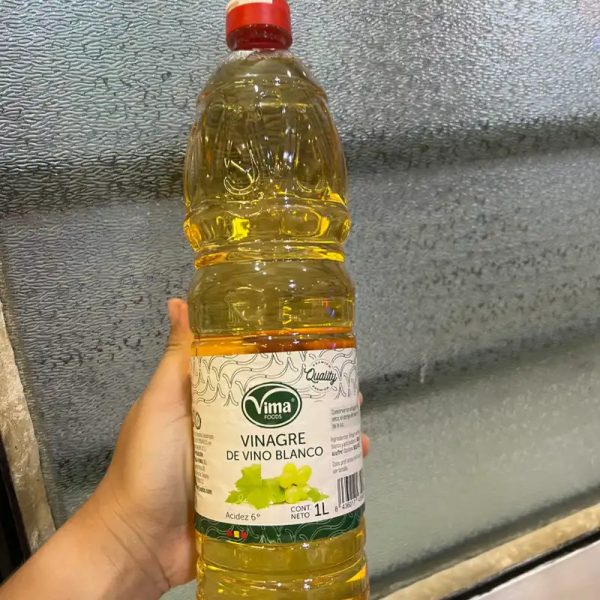 Vinagre Vima 1lt
