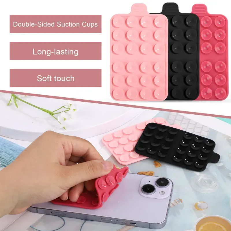 Pegatinas para los teléfonos