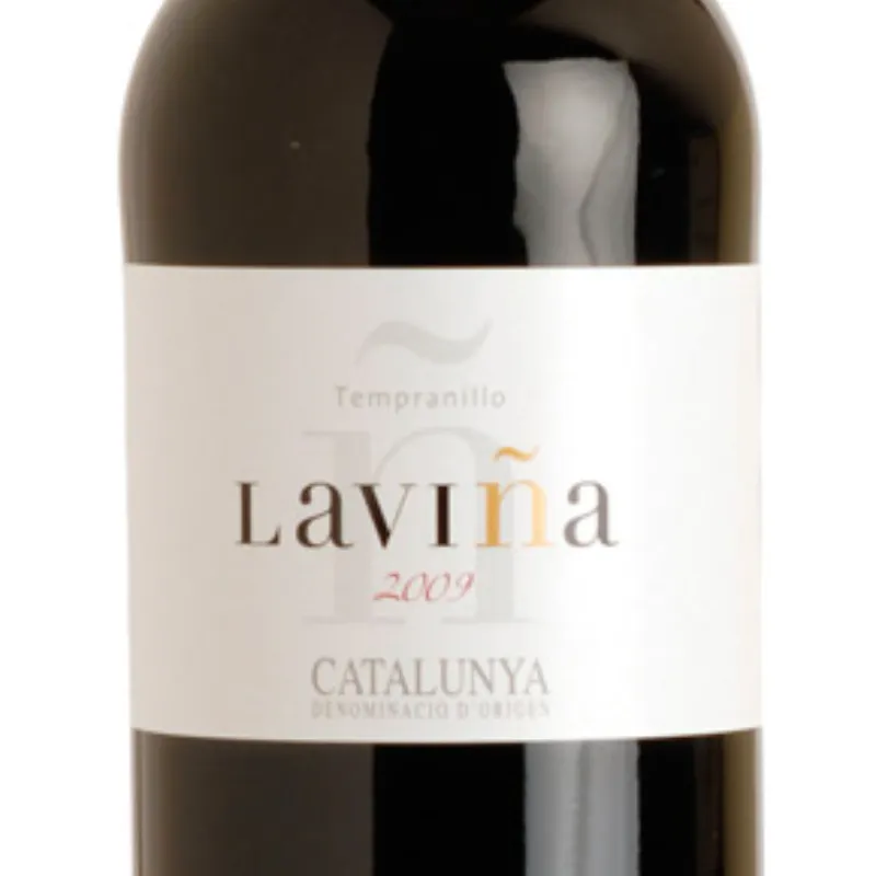 Vino Tinto Laviña 1.00USD
