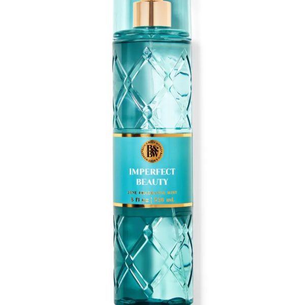 Imperfect beauty (bath & body works )