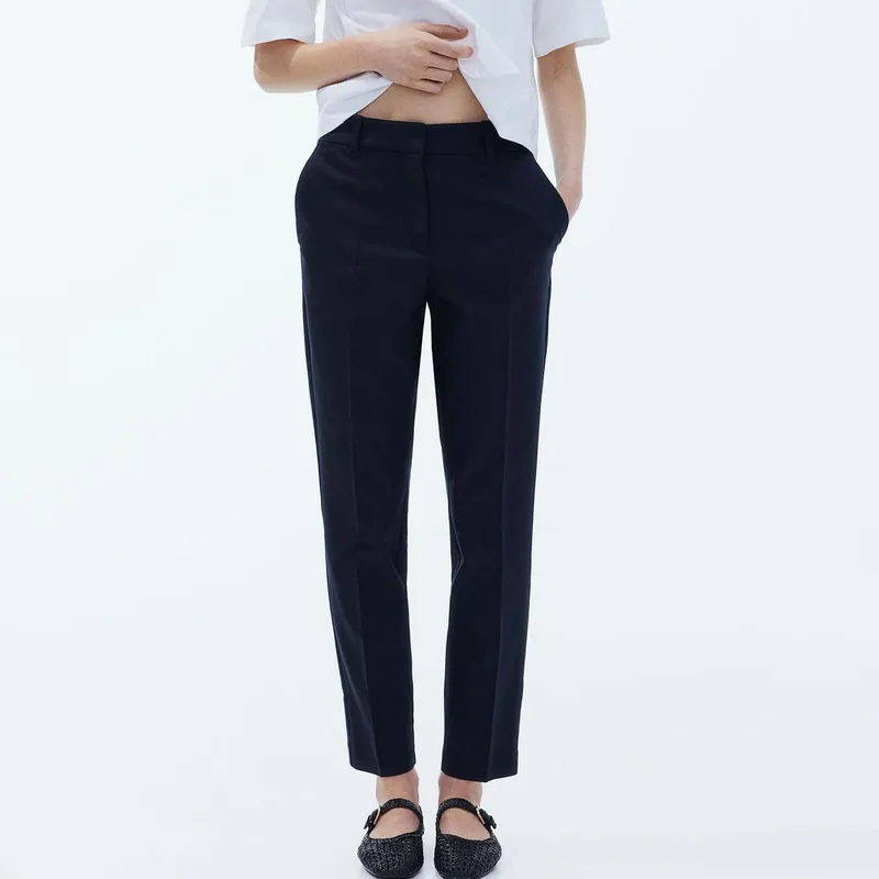 Pantalón Pitillo Traje