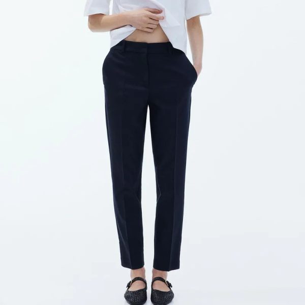 Pantalón Pitillo Traje