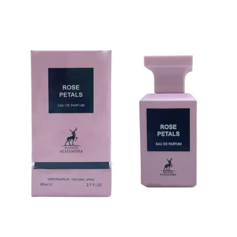 Rose Petals by Maison Alhambra for Women