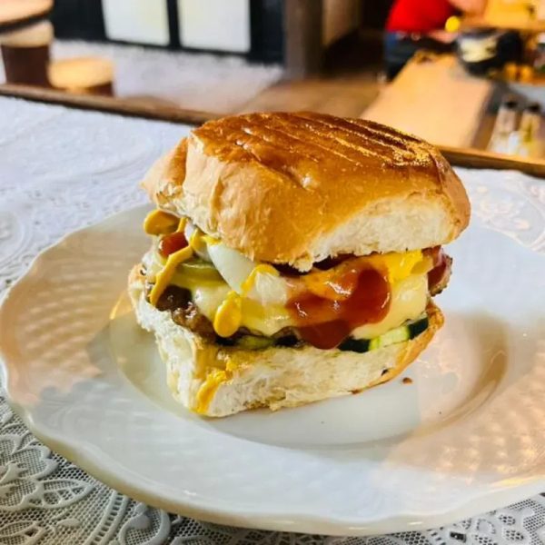 Hamburguesa