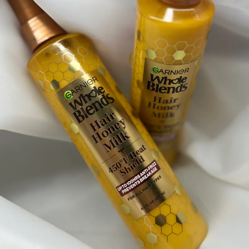 Termoprotector  Whole Blends