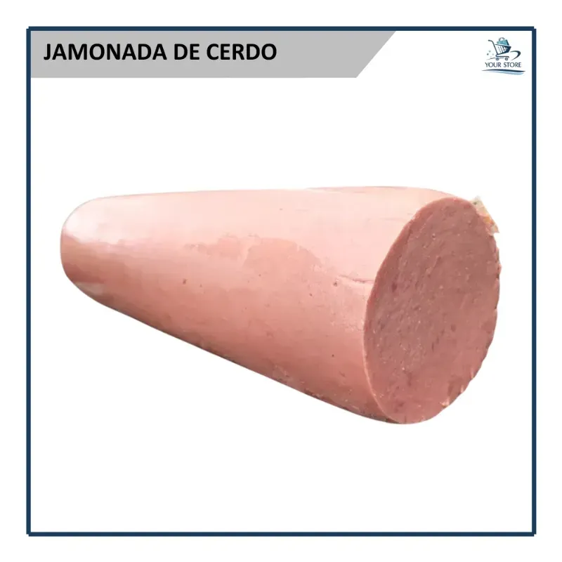 Jamonada Especial de Cerdo (1.0Lb)