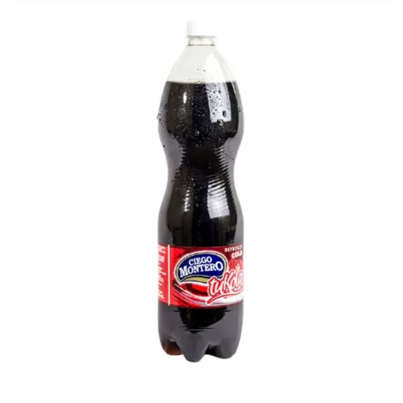 Pomo de refresco 1.5lt