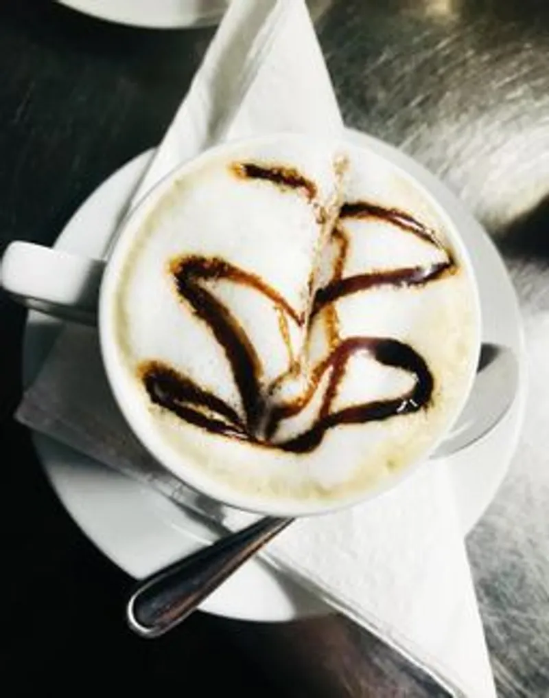 Capuchino