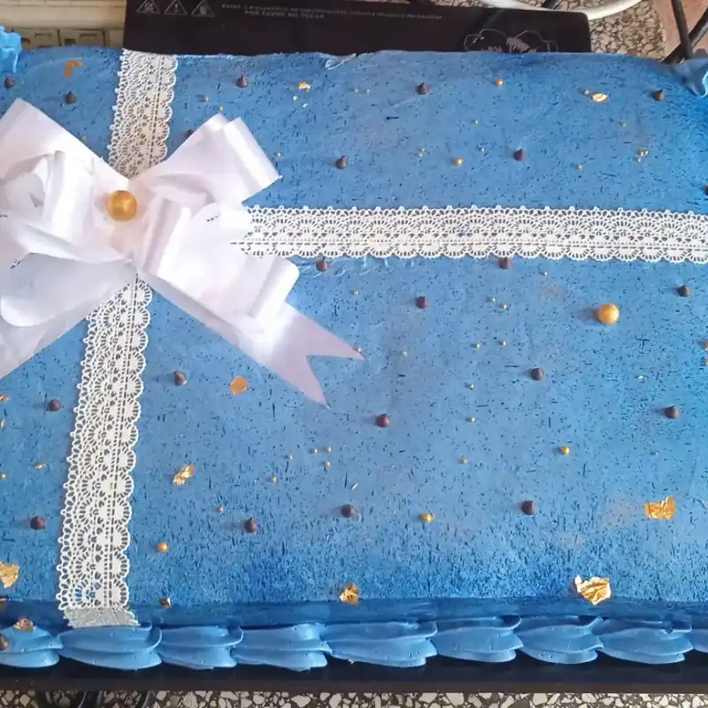 Rectangulares personalizados tamaño bandeja