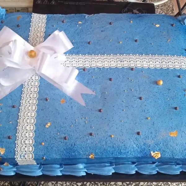 Rectangulares personalizados tamaño bandeja